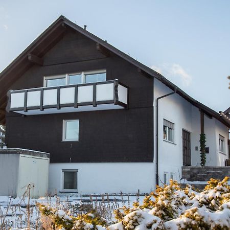 Apartment Auf Der Weide 1 ווינטרברג מראה חיצוני תמונה