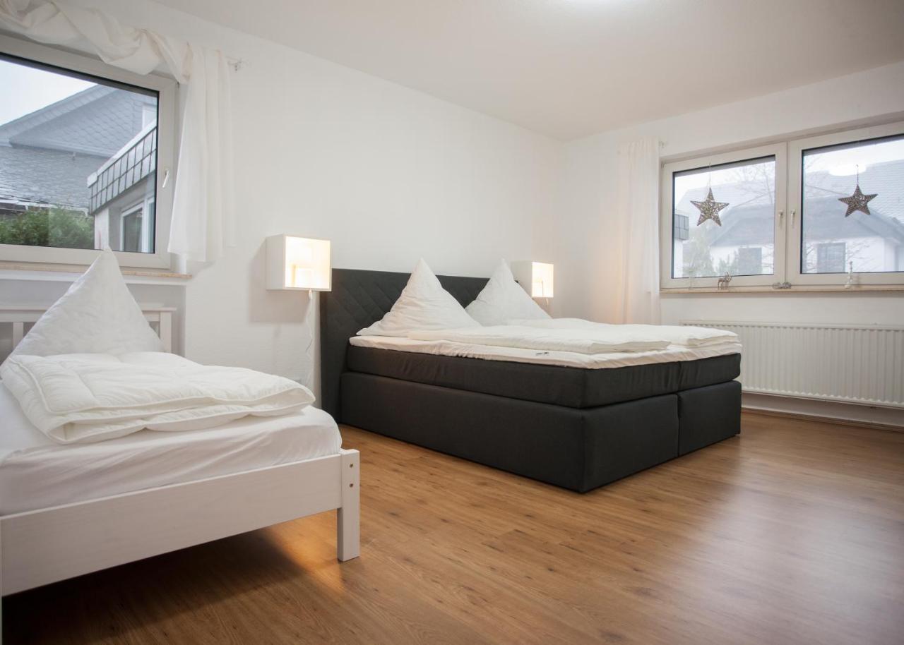 Apartment Auf Der Weide 1 ווינטרברג מראה חיצוני תמונה