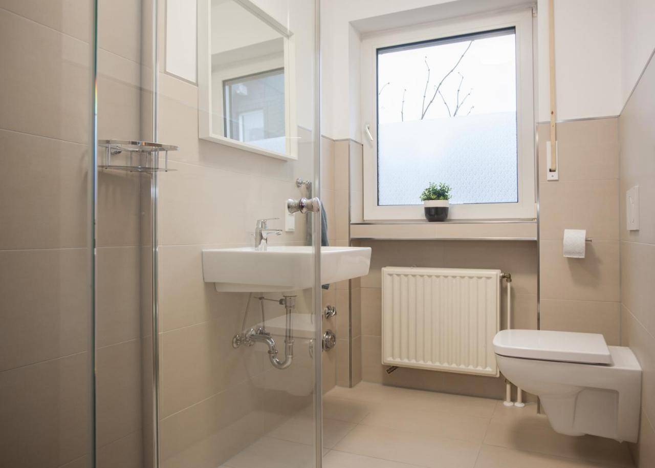 Apartment Auf Der Weide 1 ווינטרברג מראה חיצוני תמונה
