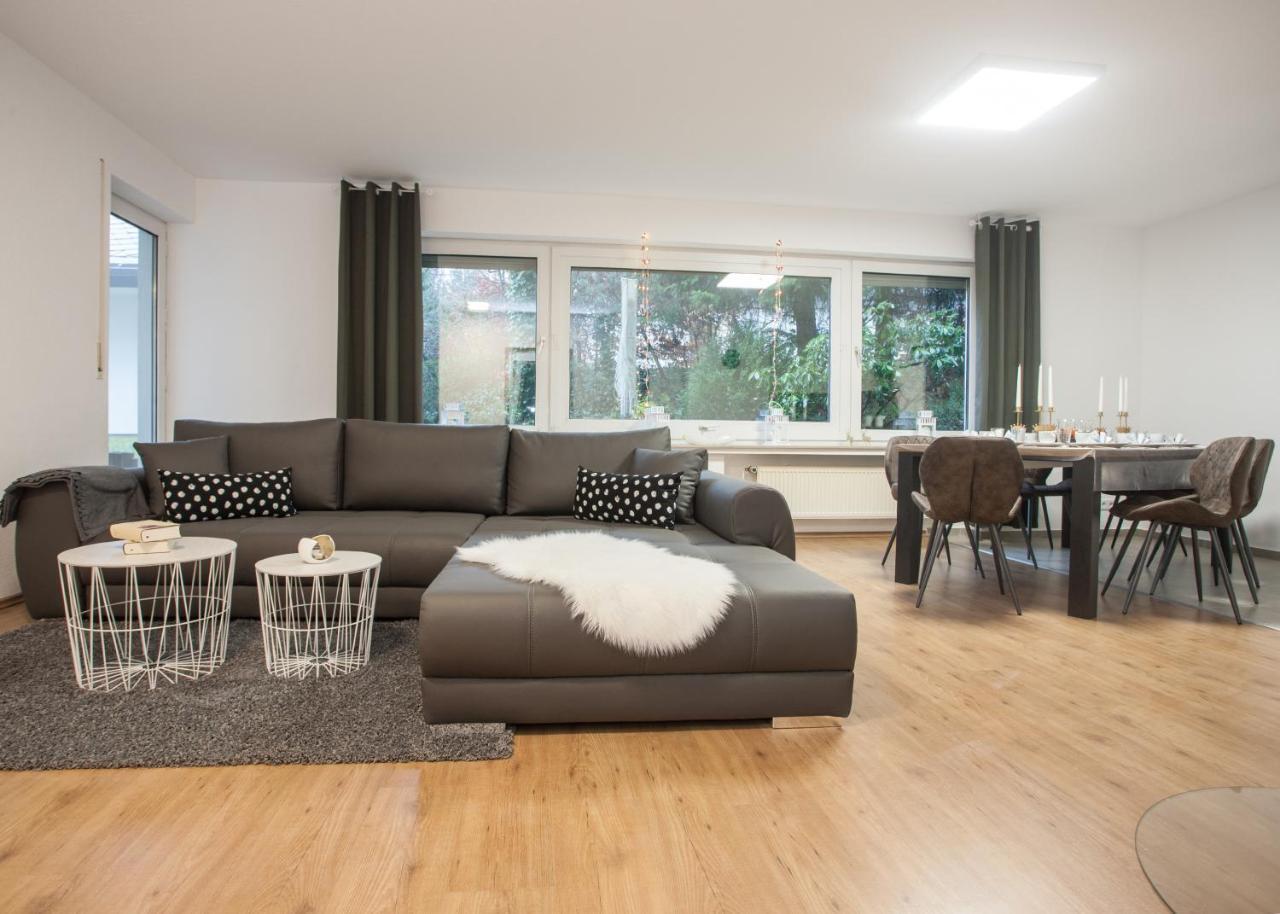 Apartment Auf Der Weide 1 ווינטרברג מראה חיצוני תמונה