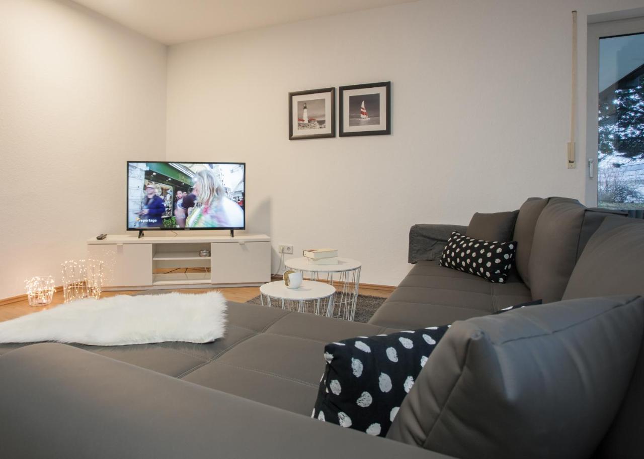 Apartment Auf Der Weide 1 ווינטרברג מראה חיצוני תמונה