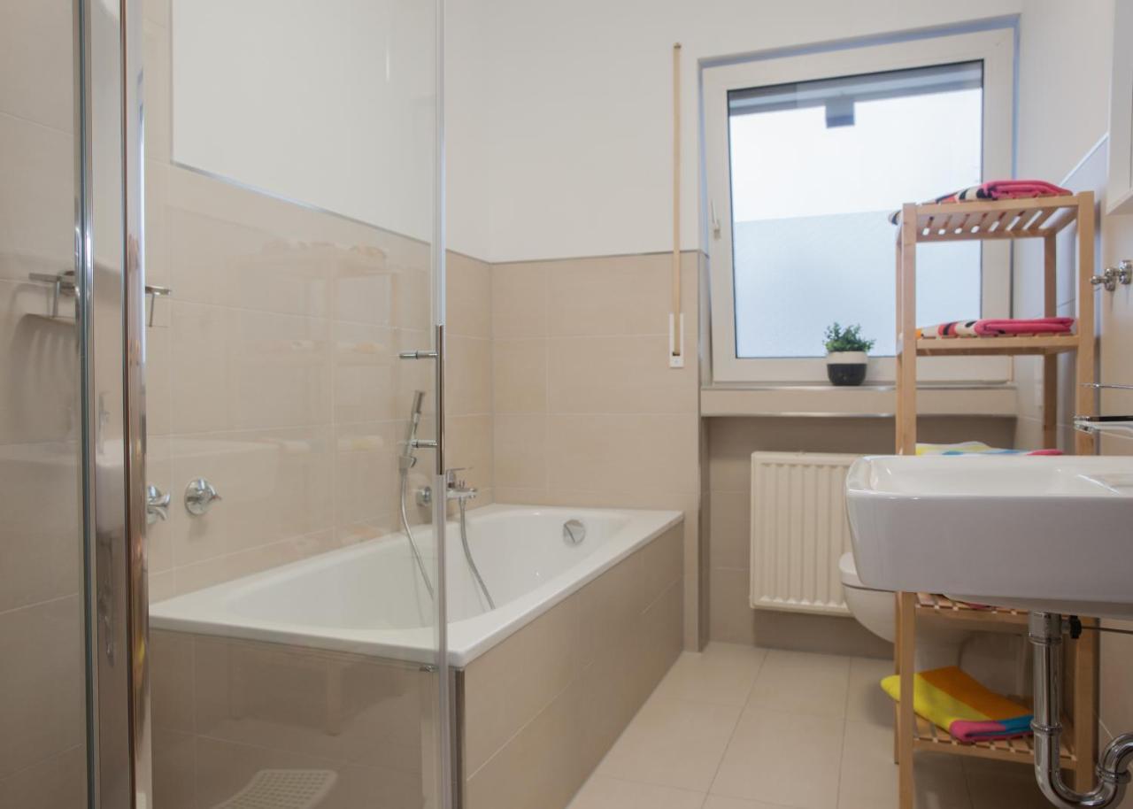 Apartment Auf Der Weide 1 ווינטרברג מראה חיצוני תמונה